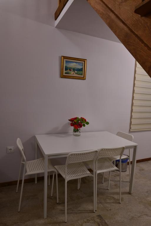 Tefenni Villas & Hotel Exterior photo