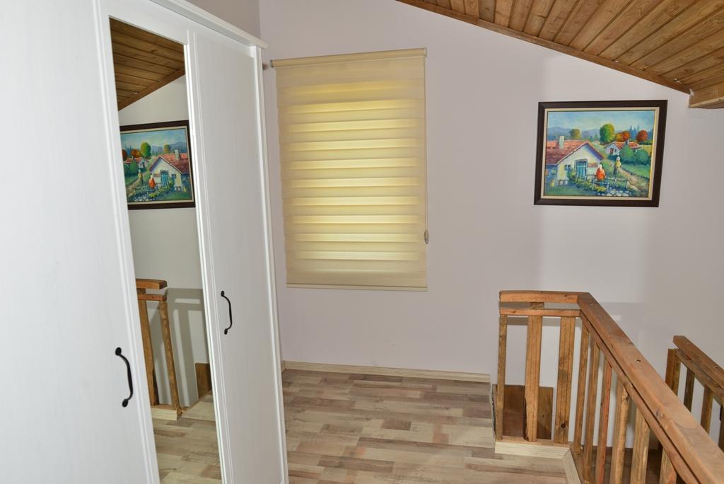 Tefenni Villas & Hotel Room photo